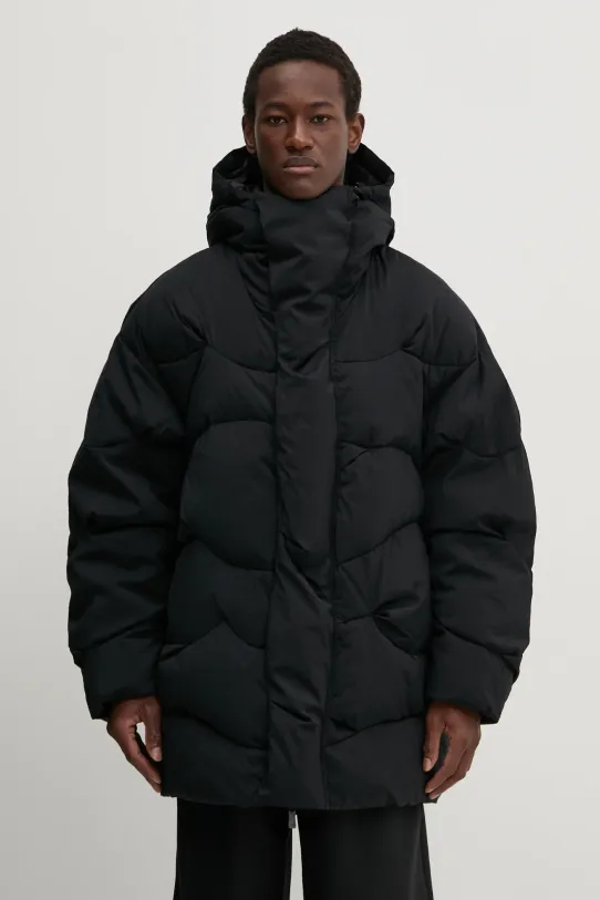 Яке A.A. Spectrum Cirrus с изолация черен 82241905