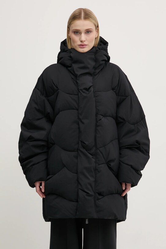 A.A. Spectrum jacket Cirrus 82241905 black AW24