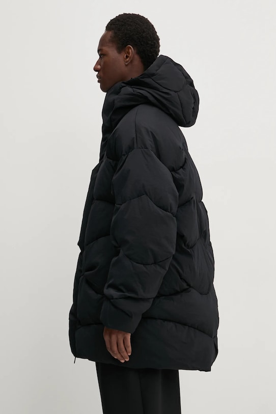 Clothing A.A. Spectrum jacket Cirrus 82241905 black