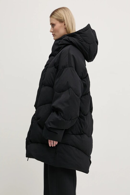 A.A. Spectrum jacket Cirrus black 82241905