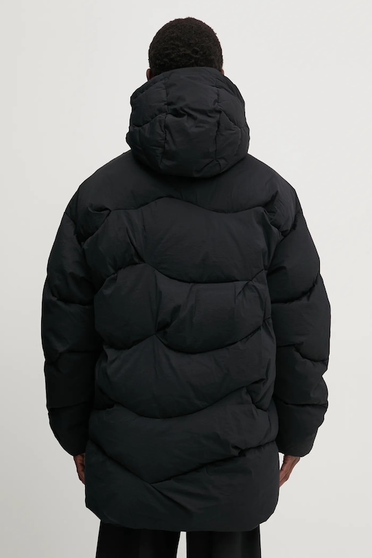 Яке A.A. Spectrum Cirrus 82241905 черен