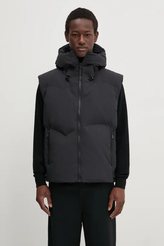 Безрукавка A.A. Spectrum Nimbus остальные чёрный 82242009