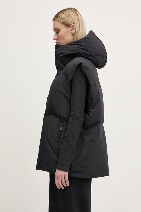 Безрукавка A.A. Spectrum Nimbus чёрный 82242009