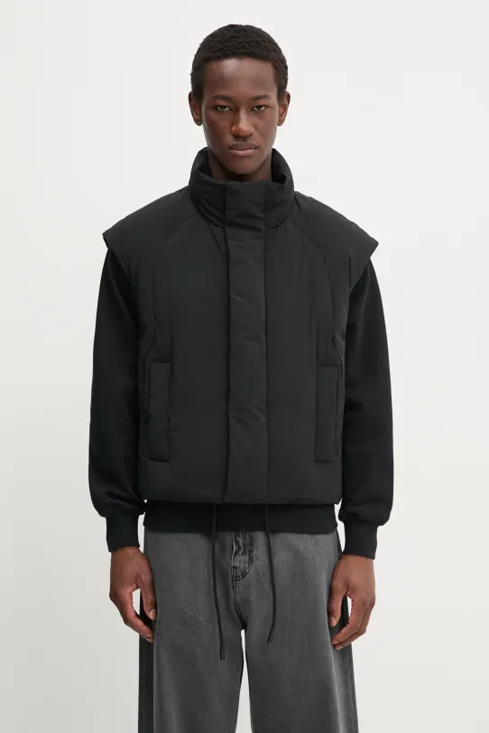 Безрукавка A.A. Spectrum Simplex без капюшона чёрный 82242209