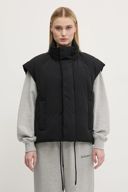 Безрукавка A.A. Spectrum Simplex 82242209 чёрный AW24