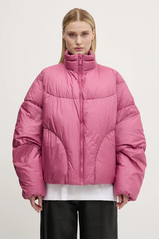 Bunda A.A. Spectrum Boules 82242405 ružová AW24