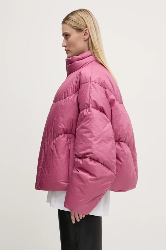 A.A. Spectrum jacket Boules pink 82242405