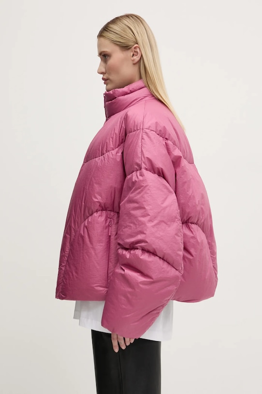 Bunda A.A. Spectrum Boules ružová 82242405