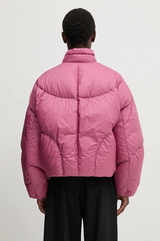 A.A. Spectrum jacket Boules 82242405 pink