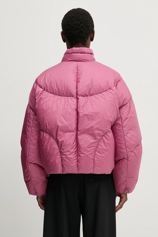 Bunda A.A. Spectrum Boules 82242405 ružová