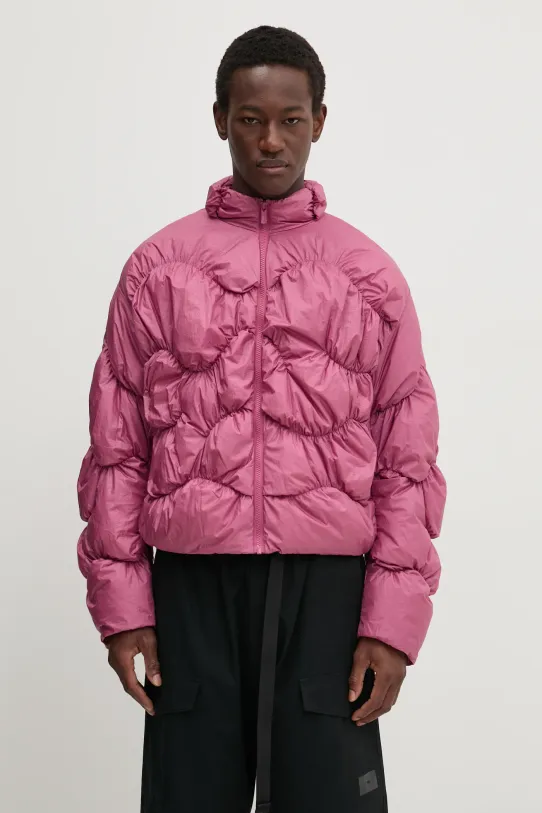 Куртка A.A. Spectrum Pileus без капюшона рожевий 82244805