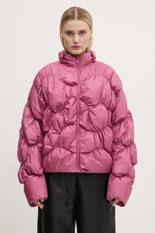 Куртка A.A. Spectrum Pileus 82244805 рожевий AW24