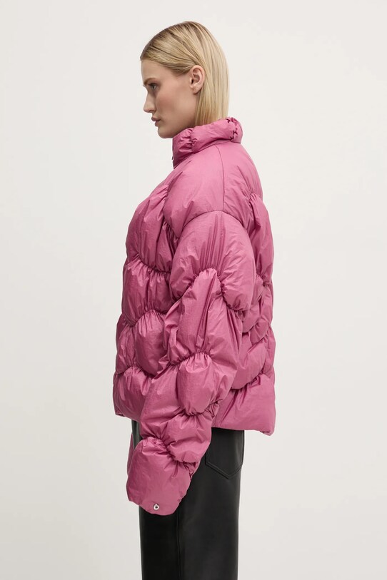Куртка A.A. Spectrum Pileus рожевий 82244805