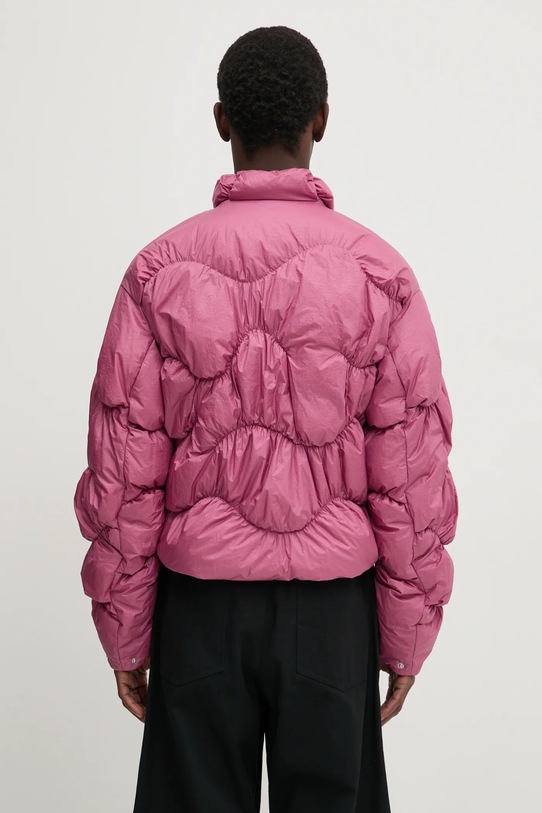 Куртка A.A. Spectrum Pileus 82244805 рожевий