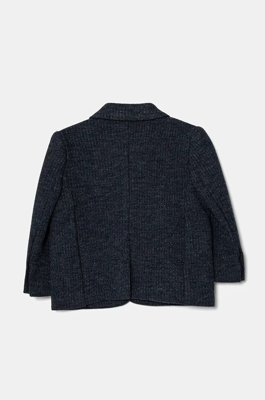 Дитячий піджак Mayoral 4460.5A.Mini.9BYH темно-синій AW24