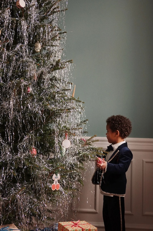 Dječji pamučni sako Konges Sløjd ROCKY BLAZER KS102084