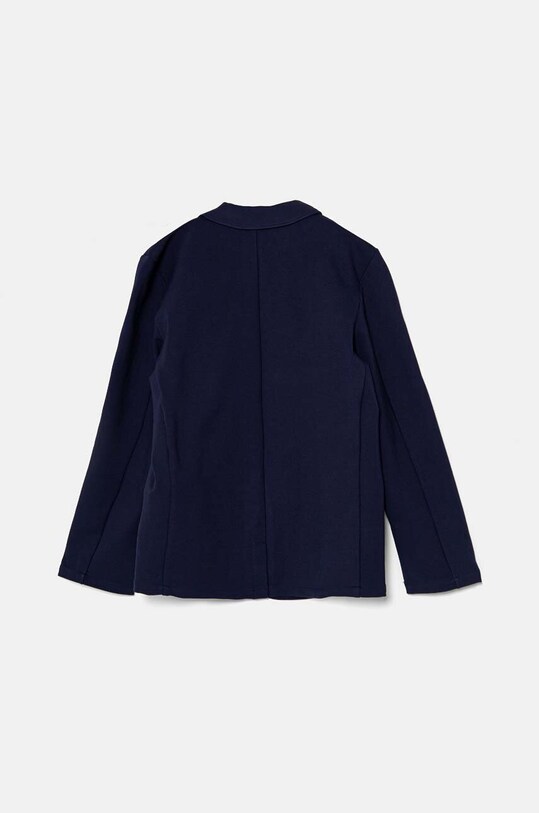 United Colors of Benetton sacou copii 2EOMCN057.G.Seasonal bleumarin AW24