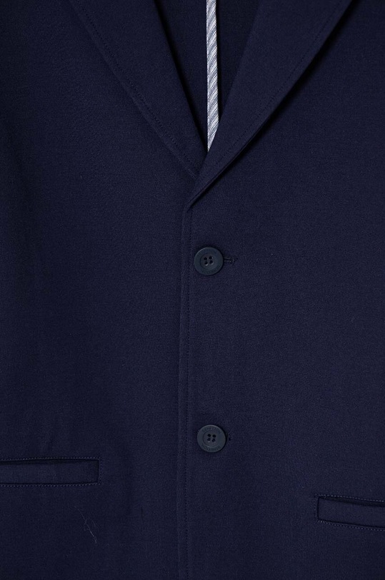 Dječaci Dječji sako United Colors of Benetton 2EOMCN057.G.Seasonal mornarsko plava