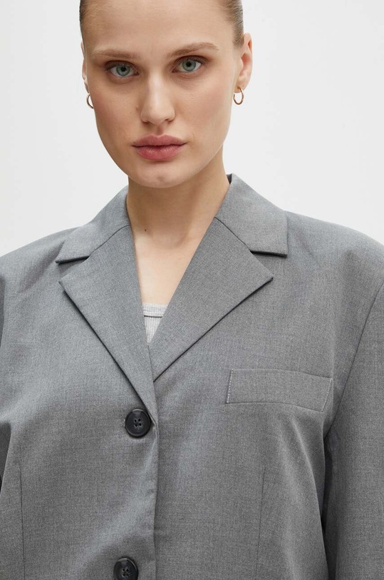 Пиджак 2NDDAY 2ND Harry - Classic Tailoring серый 2244115169