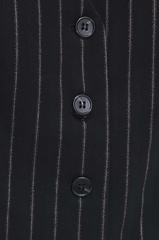 Bruuns Bazaar kamizelka DecumariaBBBielle BBW4079 czarny