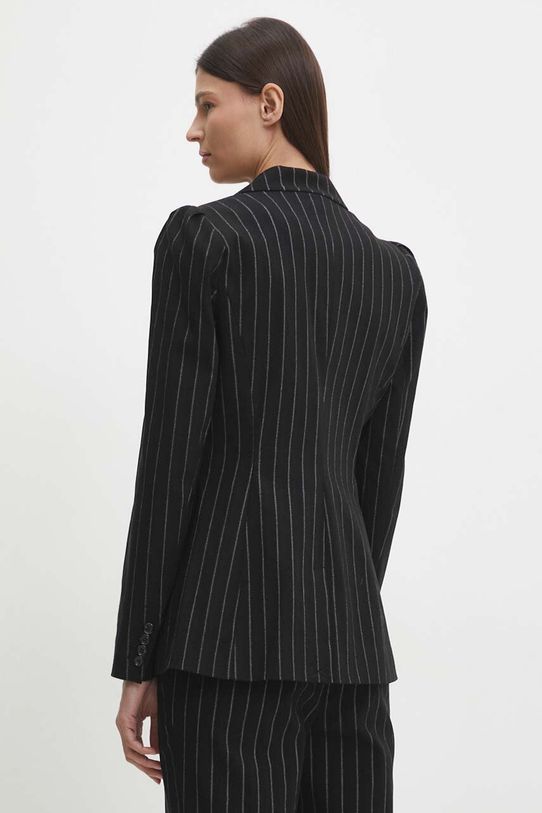 Odjeća Sako Bruuns Bazaar DecumariaBBNora blazer BBW4083 crna