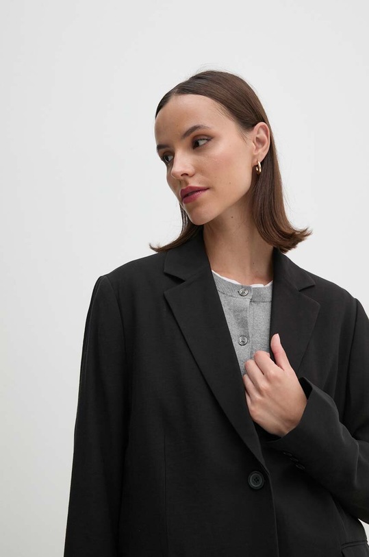 Sako Calvin Klein Jeans černá J20J223926