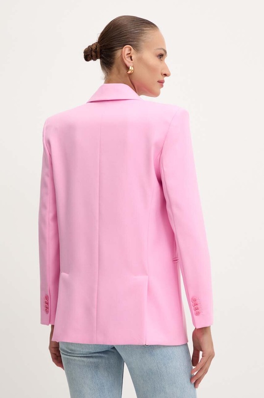 Abbigliamento Patrizia Pepe giacca 8S0494.A106 rosa