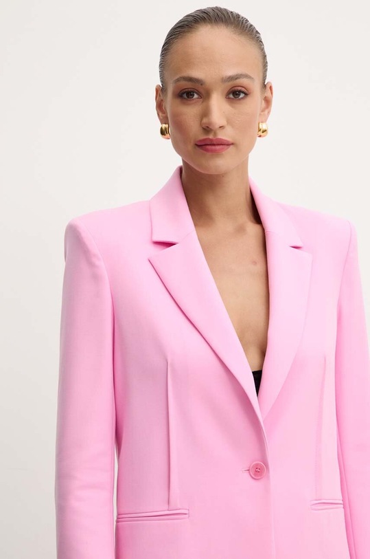 Patrizia Pepe giacca rosa 8S0494.A106