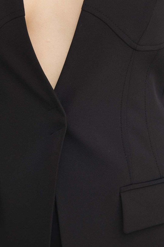 Patrizia Pepe sacou 8S0498.A110