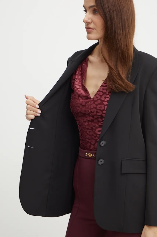 Піджак Patrizia Pepe 8S1456.A454