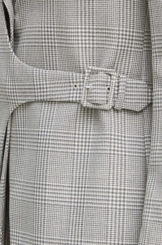 BOSS geaca de lana 50518405 bej