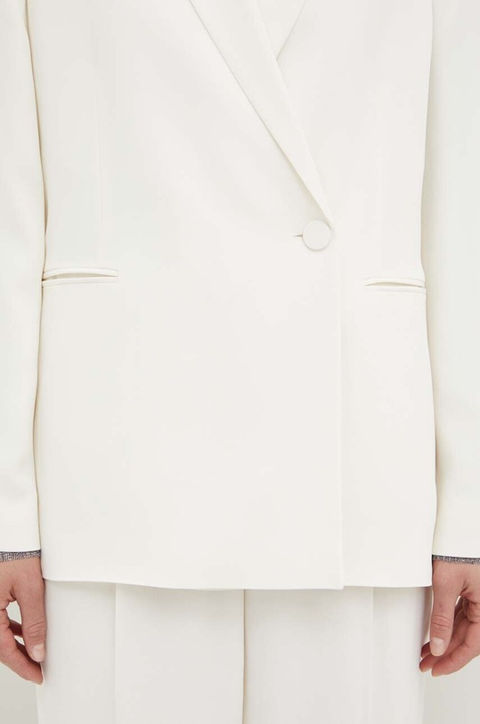 Сако BOSS 50518433 бежов