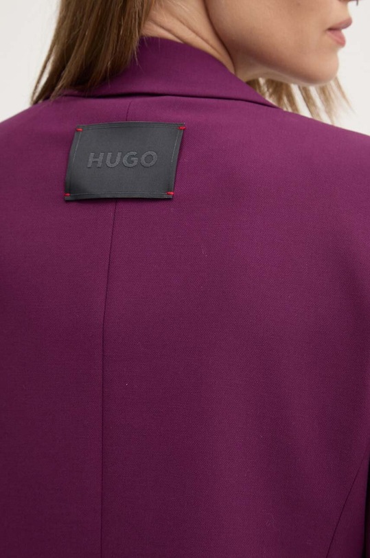 Sako HUGO 50522235 fialová