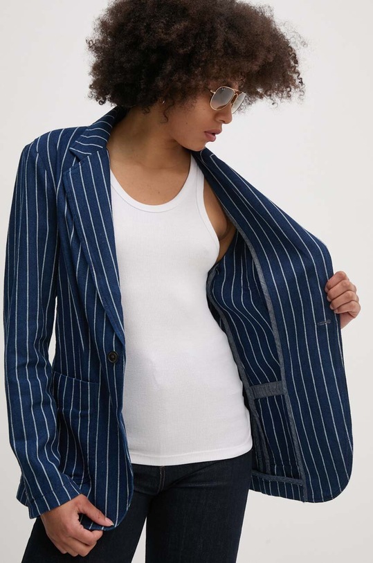 Polo Ralph Lauren marynarka lniana 211934940