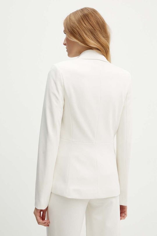 Oblečenie Sako Guess ANNA W4RN33.KBJP2 béžová