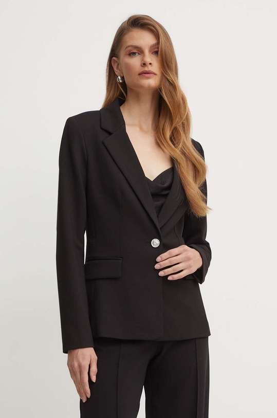 Sako Guess ANNA pletenina čierna W4RN33.KBJP2