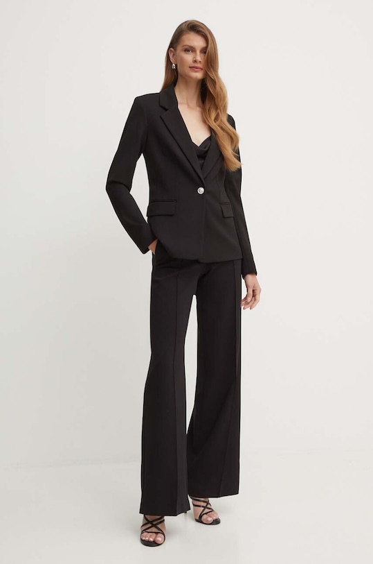 Sako Guess ANNA W4RN33.KBJP2 čierna AW24