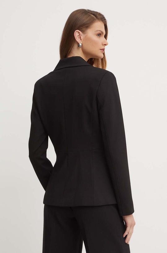 Oblečenie Sako Guess ANNA W4RN33.KBJP2 čierna