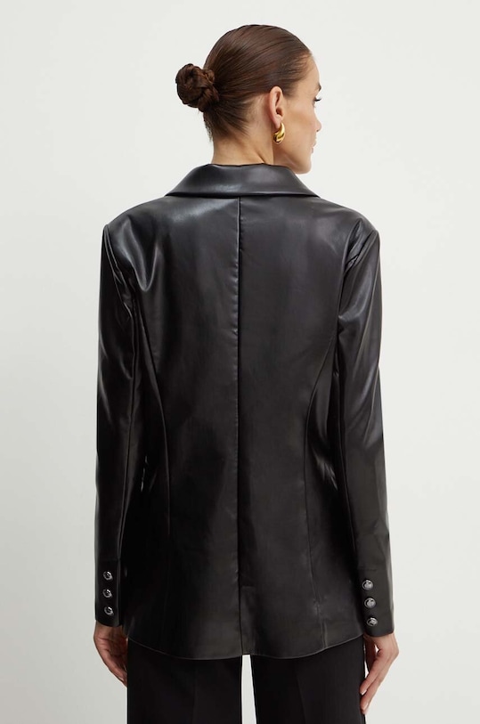 Одежда Пиджак Guess LIA W4YN50.WF8P0 чёрный