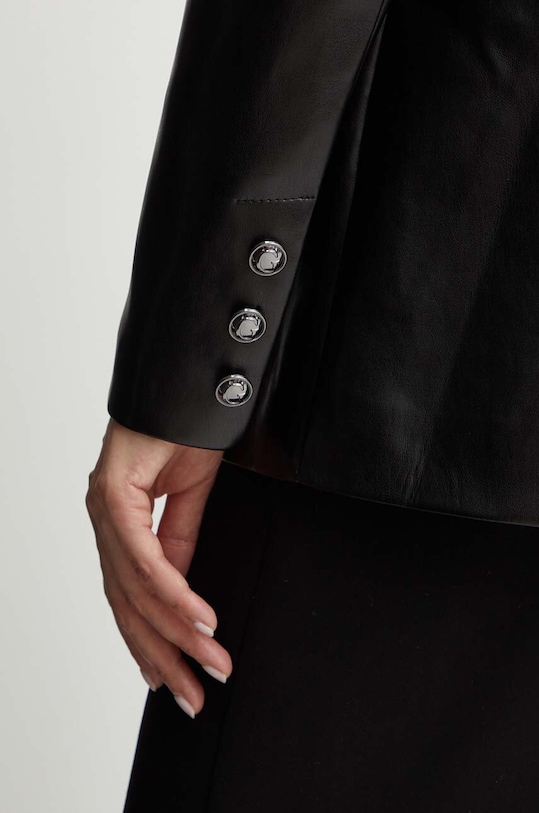 Пиджак Guess LIA W4YN50.WF8P0 чёрный