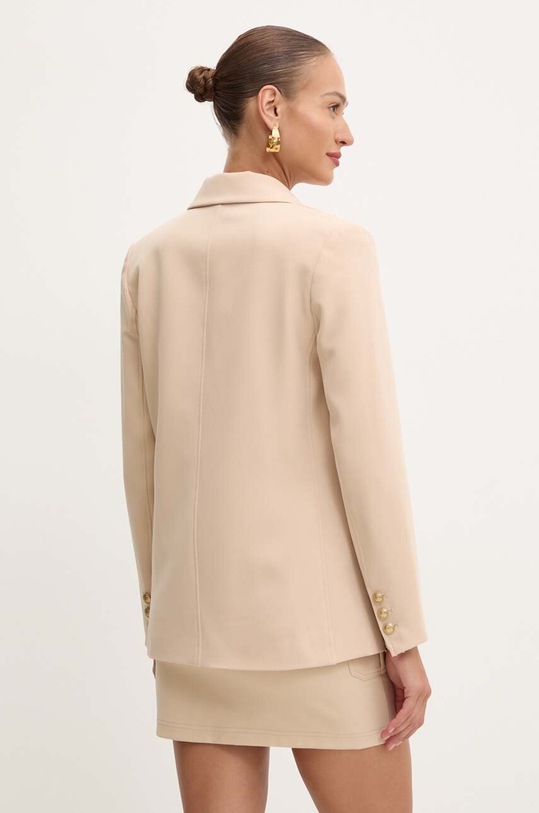 Oblečenie Sako Guess FIONA W4YN54.WFWX2 béžová