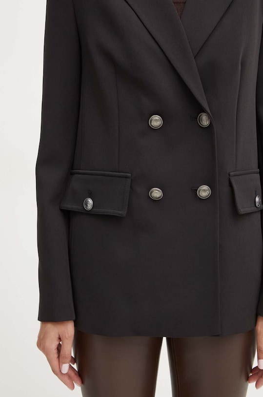 Sako Guess FIONA W4YN54.WFWX2 čierna