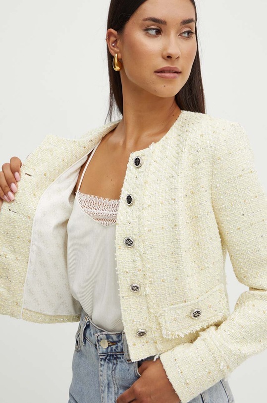 Guess marynarka SOFIA W4YN70.WGAO2