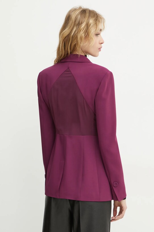 Pinko sacou violet 104072.A243