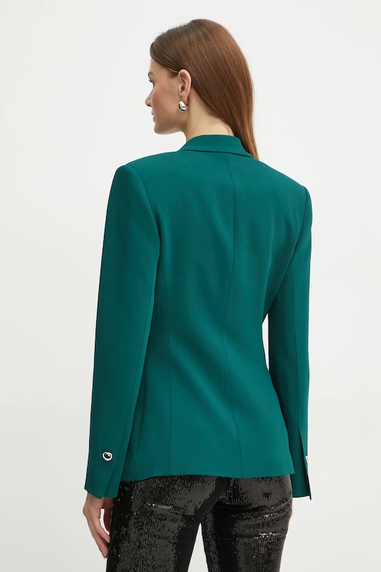 Odzież Pinko marynarka 103890.A21H zielony