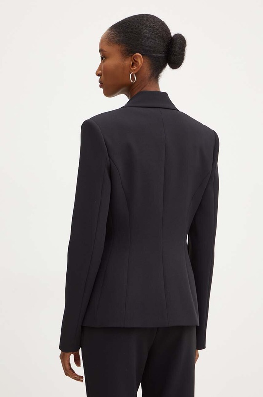 Îmbrăcăminte Pinko sacou 104096.A20A negru