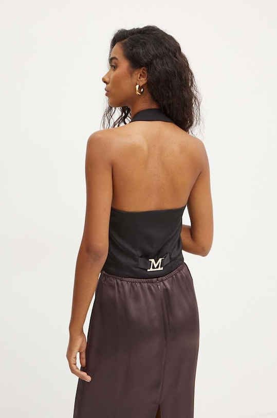 Odjeća Prsluk Marciano by Guess DANIELLE 4YGN11.7144A crna