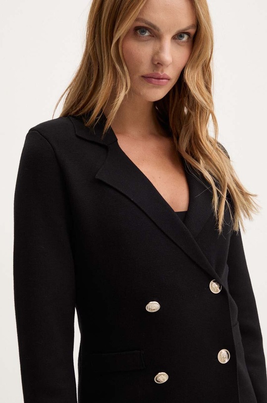 Піджак Marciano Guess ISA чорний 4YGR14.5613Z