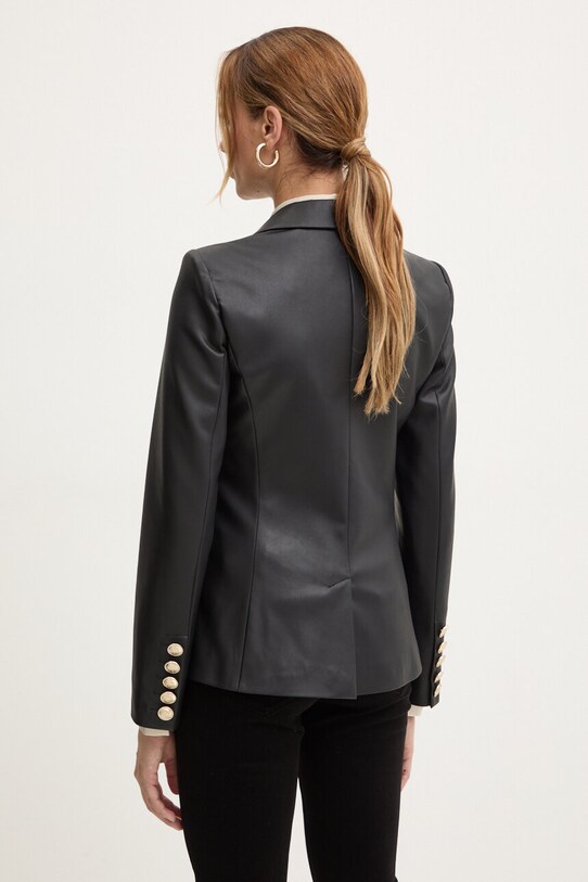 Oblečení Sako Marciano Guess PAMELA 4YGN14.7114A černá