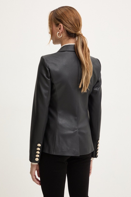 Дрехи Сако Marciano Guess PAMELA 4YGN14.7114A черен